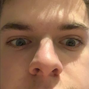 Meet your Posher, Evan